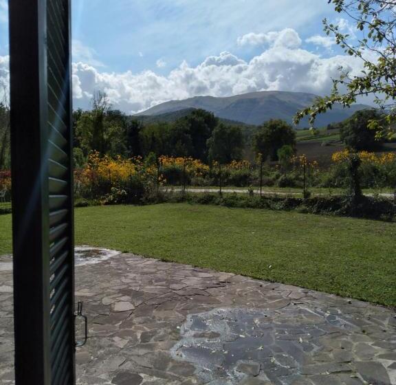 فندق B&b Resort Fonte La Castellana