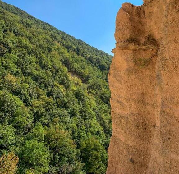 فندق B&b Resort Fonte La Castellana