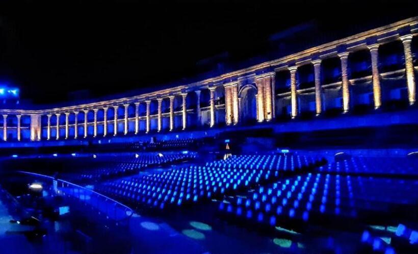 فندق B&b Resort Fonte La Castellana