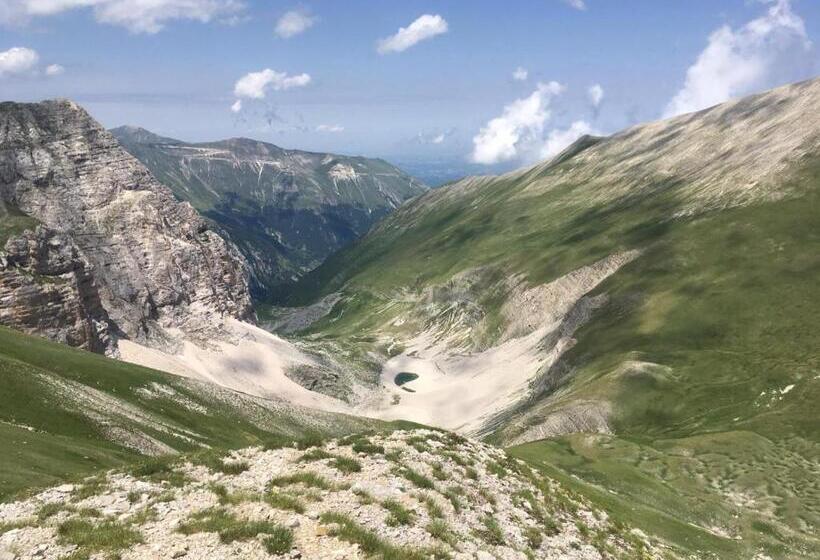 فندق B&b Resort Fonte La Castellana