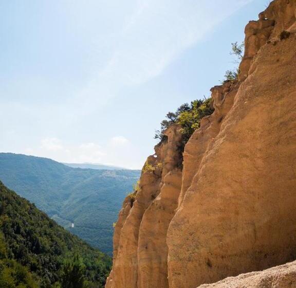 فندق B&b Resort Fonte La Castellana