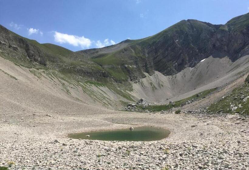 فندق B&b Resort Fonte La Castellana