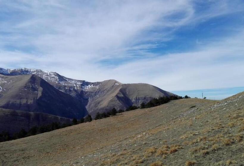 فندق B&b Resort Fonte La Castellana