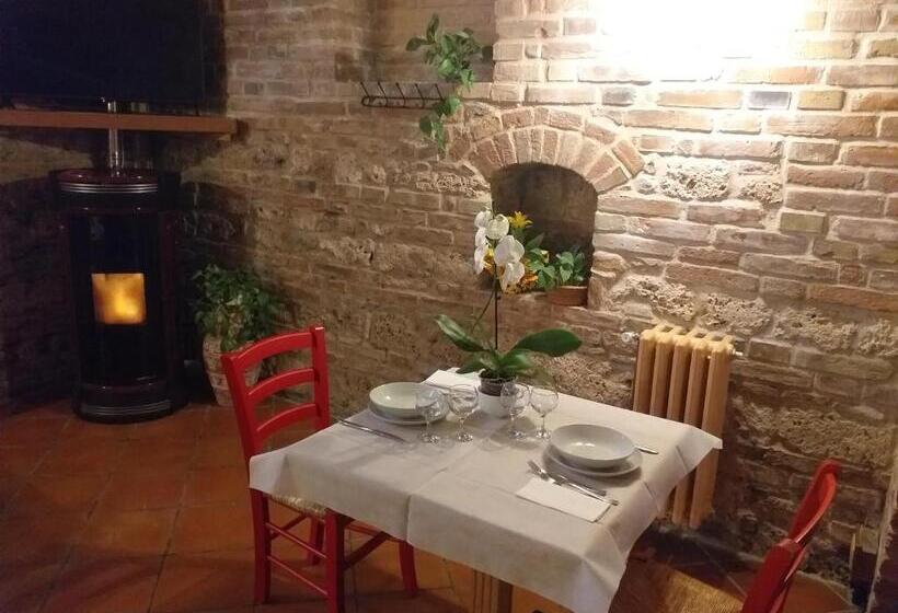 فندق B&b Resort Fonte La Castellana