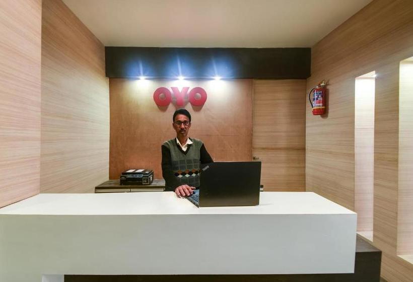 酒店 Billys International