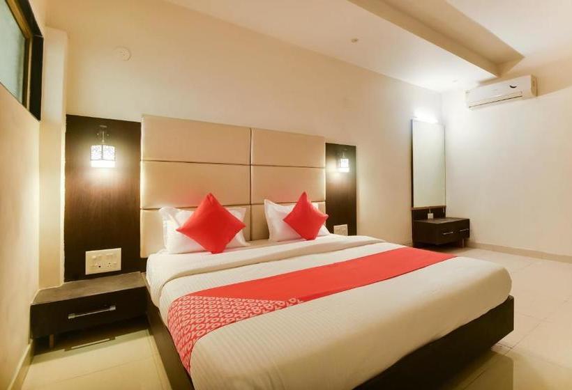 酒店 Billys International