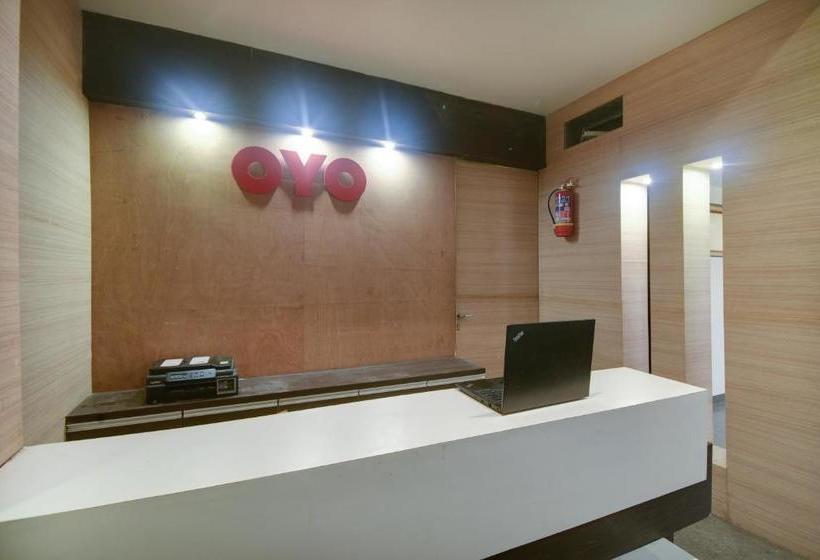 酒店 Billys International