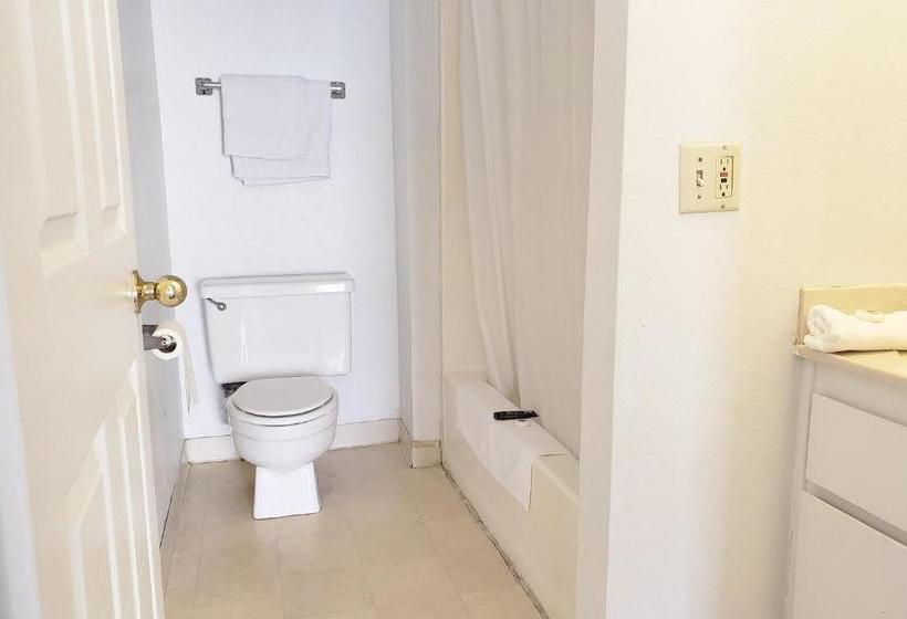 فندق Coalinga Hwy 33 East