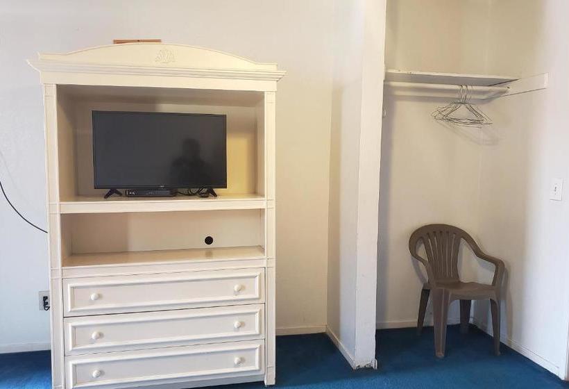 فندق Coalinga Hwy 33 East