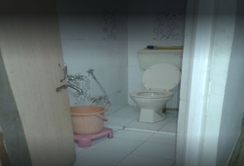 בית מלון כפרי Manorath