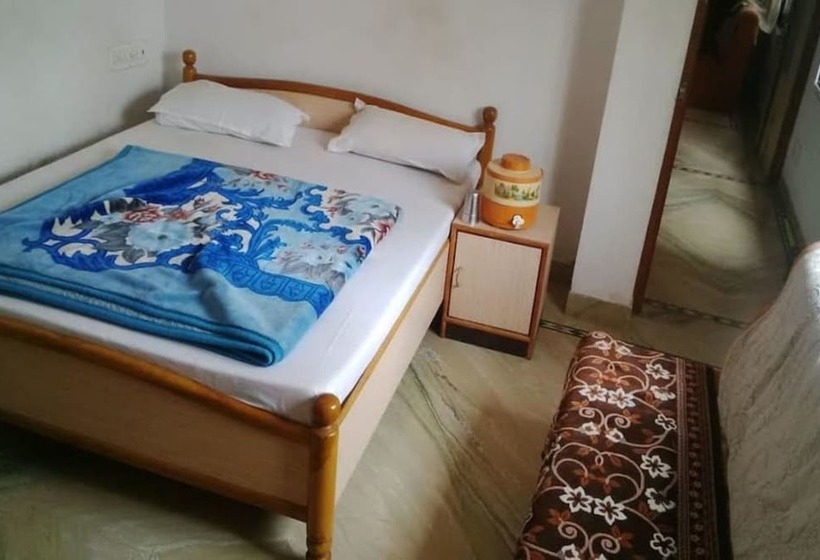 בית מלון כפרי Manorath