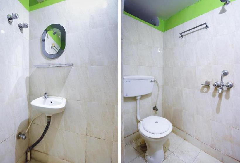 هتل Spot On 67631 Maa Tara Guest House