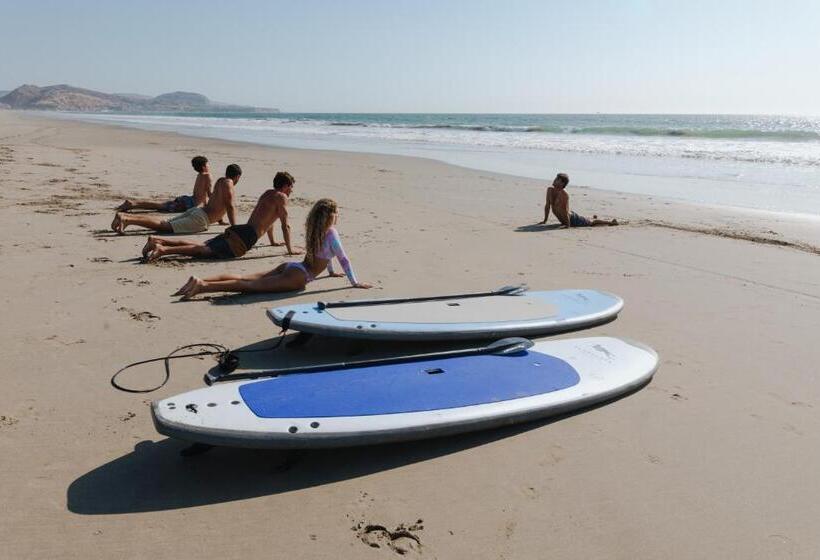 ペンション La Fragata