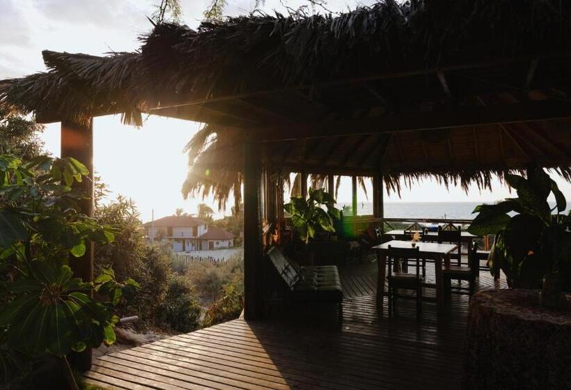 ペンション La Fragata