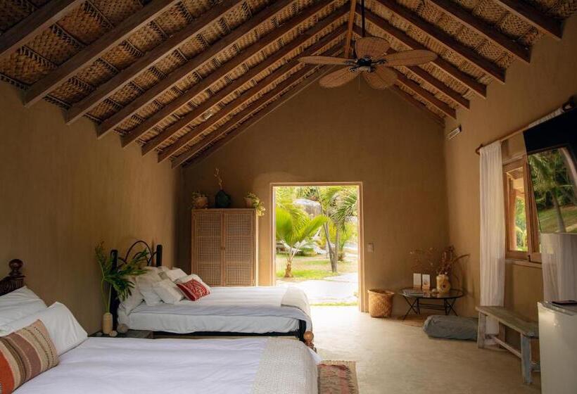 ペンション La Fragata