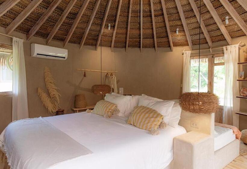 ペンション La Fragata