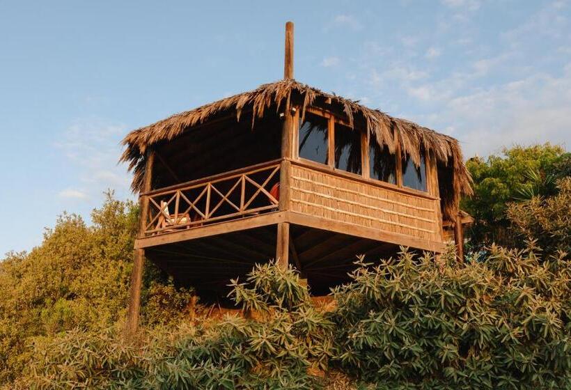 ペンション La Fragata