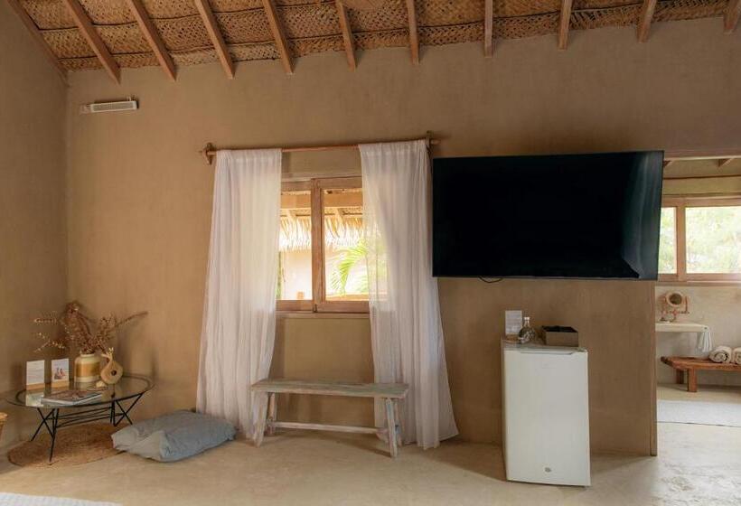 ペンション La Fragata