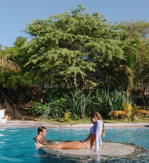 ペンション La Fragata