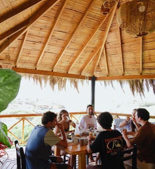 ペンション La Fragata