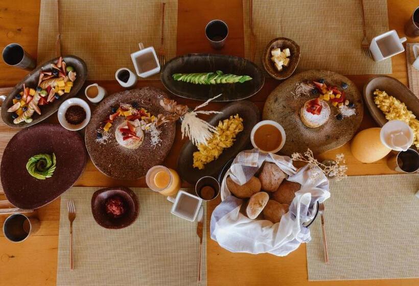 ペンション La Fragata