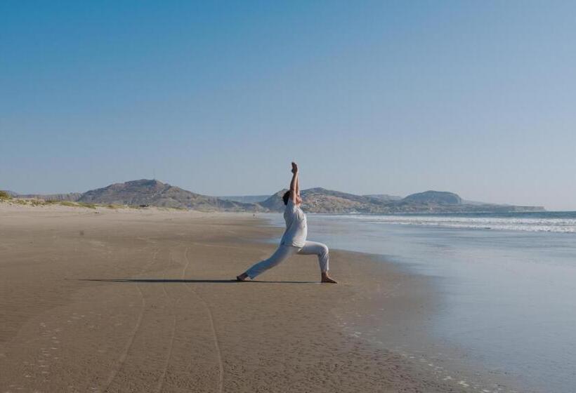 ペンション La Fragata