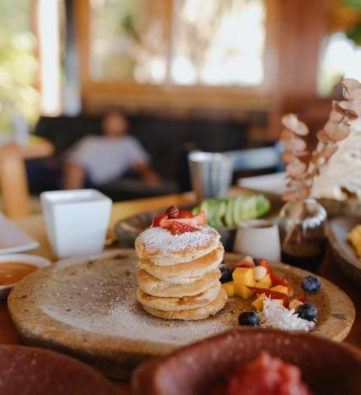 ペンション La Fragata