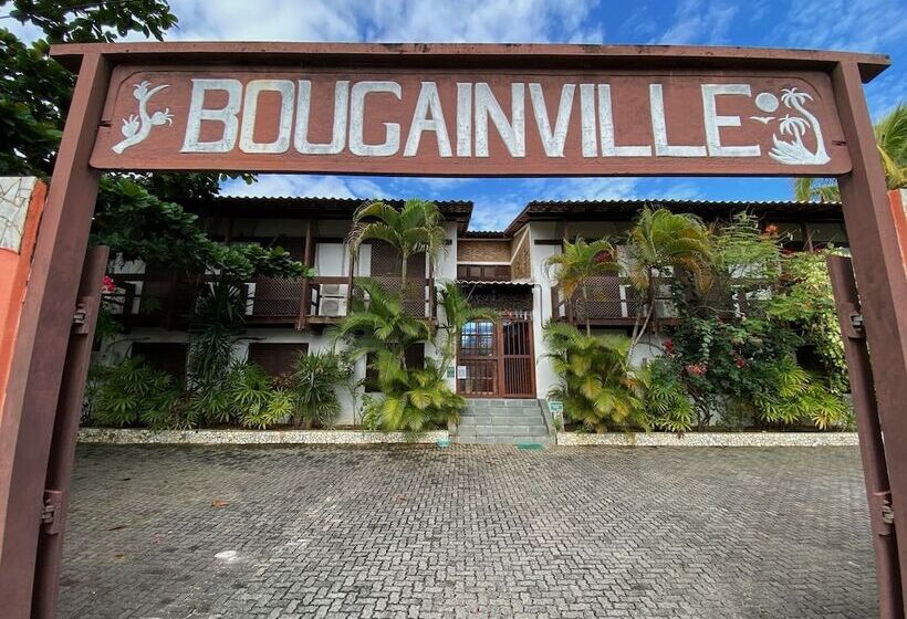 پانسیون Pousadazen Bougainville