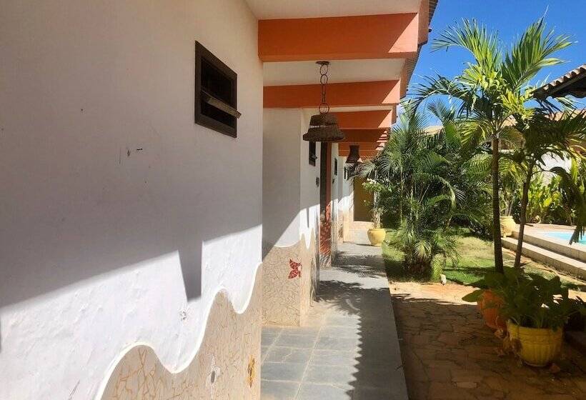 پانسیون Pousadazen Bougainville