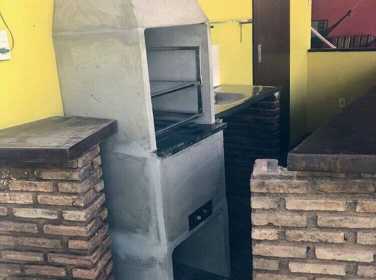 پانسیون Pousadazen Bougainville