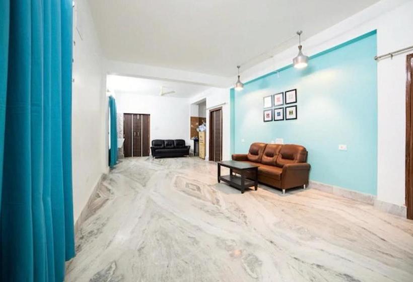 민박 Feet Up Bread & Breakfast Inn