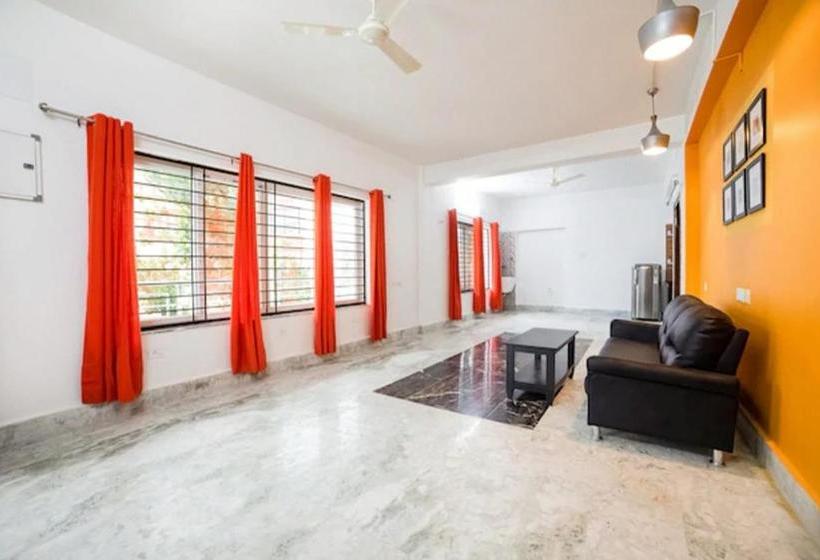 민박 Feet Up Bread & Breakfast Inn