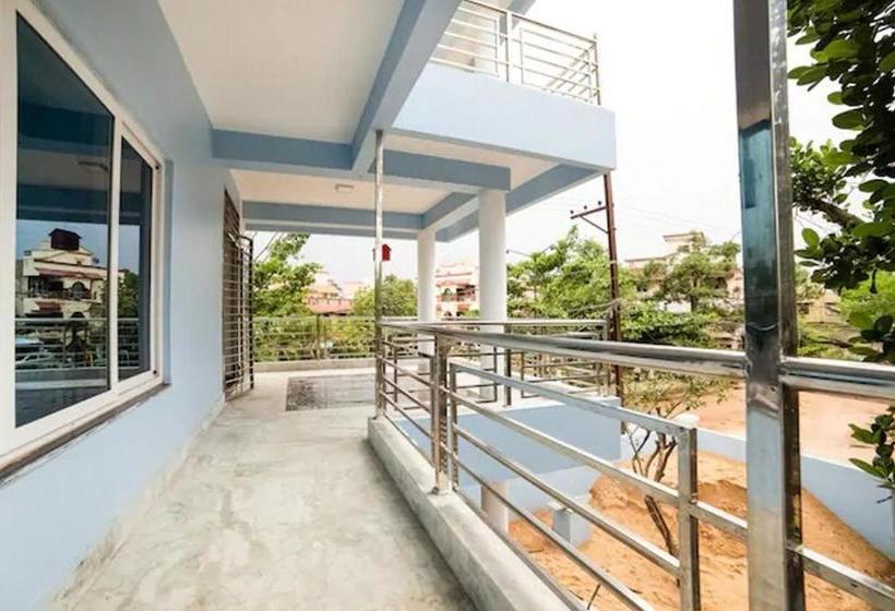 민박 Feet Up Bread & Breakfast Inn