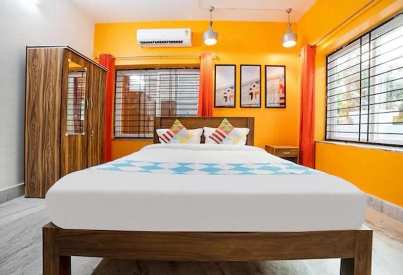 민박 Feet Up Bread & Breakfast Inn