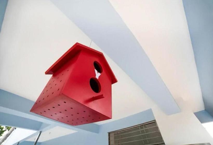 민박 Feet Up Bread & Breakfast Inn