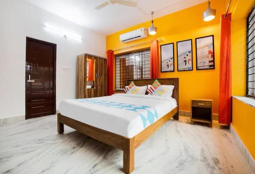 민박 Feet Up Bread & Breakfast Inn