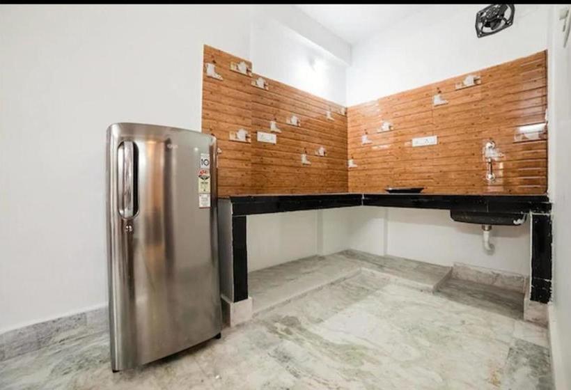 민박 Feet Up Bread & Breakfast Inn