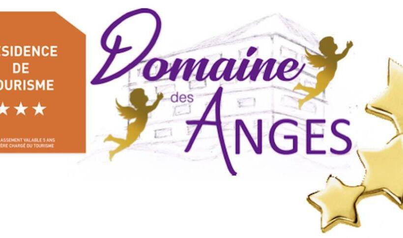 Domaine Des Anges