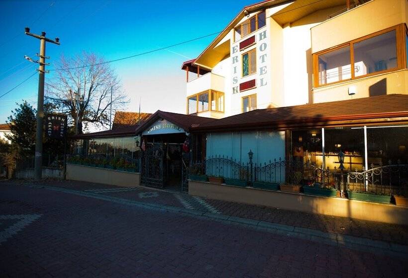 ホテル Erish Apart