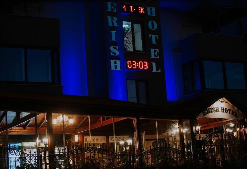 ホテル Erish Apart