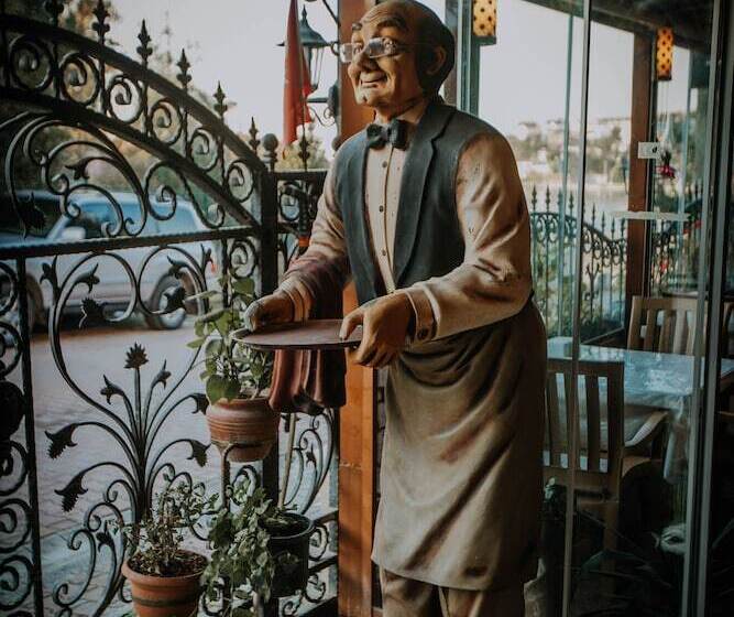 ホテル Erish Apart