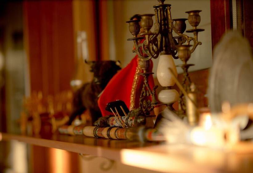 ホテル Erish Apart