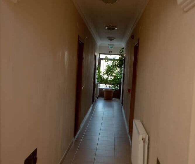 ホテル Erish Apart