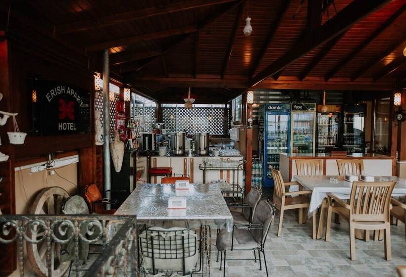 ホテル Erish Apart