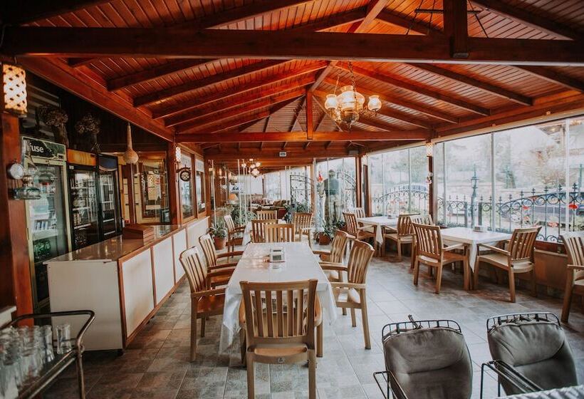 ホテル Erish Apart