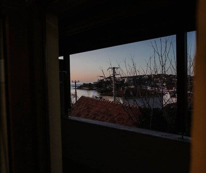 ホテル Erish Apart