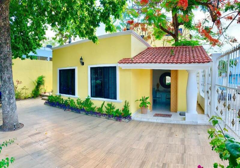 ホテル La Casa De Los Alcatraces