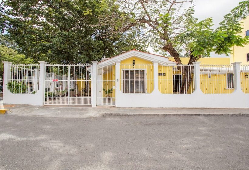 ホテル La Casa De Los Alcatraces