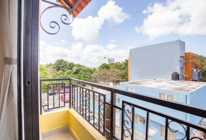 ホテル La Casa De Los Alcatraces