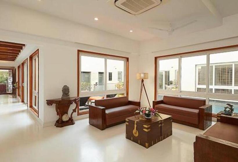 ホテル Maroma Suites